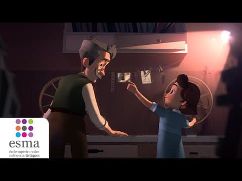 Official Teaser