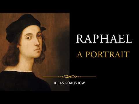 Trailer Raphael: A Portrait (2024)