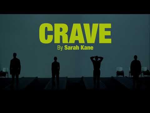 Crave | Production Trailer | Chichester Festival Theatre