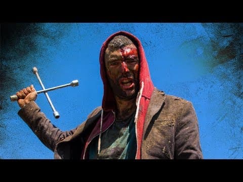 "The Same Circles" (2017): Theatrical Trailer