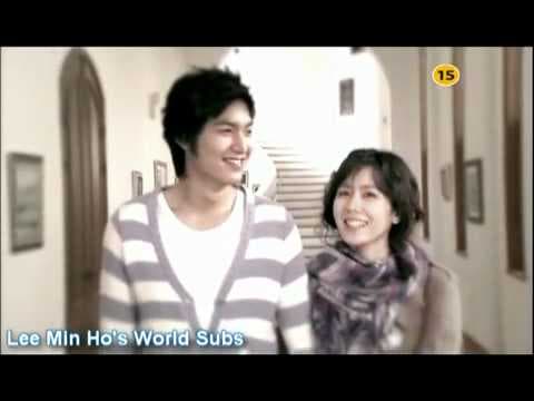 Personal Taste Trailer [English Subbed]