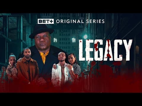 Season 1 Trailer