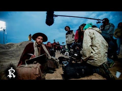 Radviliada [trailer] / Radviliāda