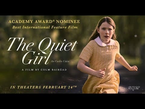 Official US Trailer [Subtitled]