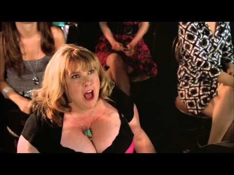 Balls to the Wall (2011) Official Red Band Trailer