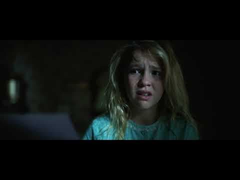 "Origin" TV Spot