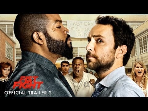 Official Trailer #2