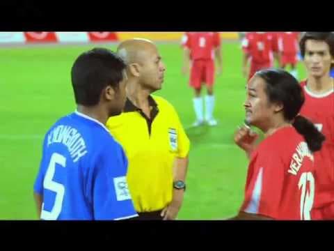 ตัวอย่าง หมากเตะ รีเทิร์น (Official Trailer)