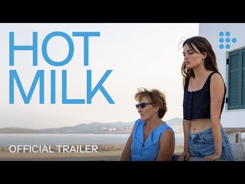 Official Trailer #2