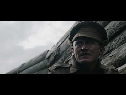 Attrition (2018) - Trailer (International)
