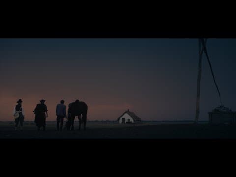 Az utolsó lélek az ördögé (2024) - Teaser