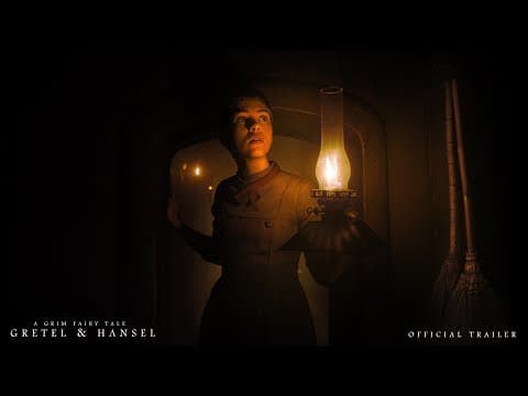 Official Teaser Trailer