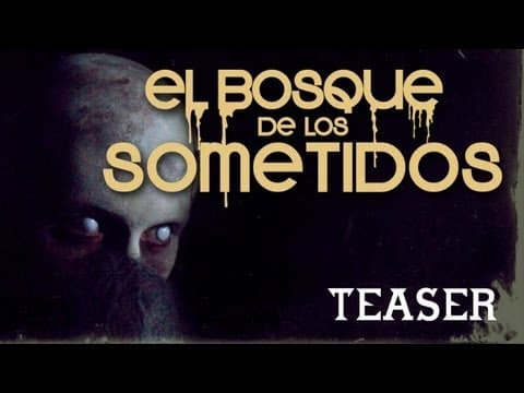 El Bosque de los Sometidos (The Flaying) - Teaser 1