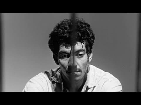LA PAGA trailer | BFI London Film Festival 2025 – 8-19 October