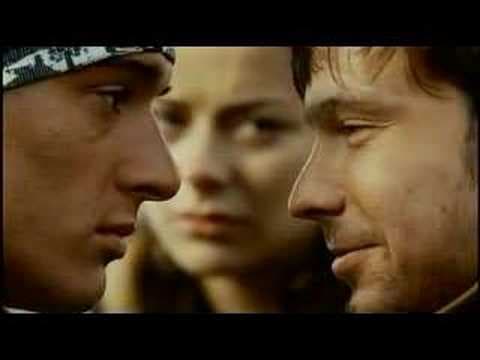 Стритрейсеры. Трейлер