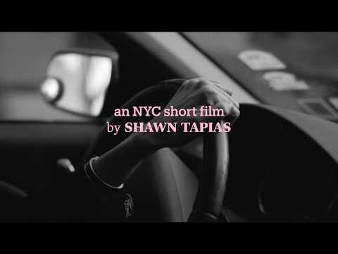 A SILVER GARDEN | OFFICIAL TEASER
