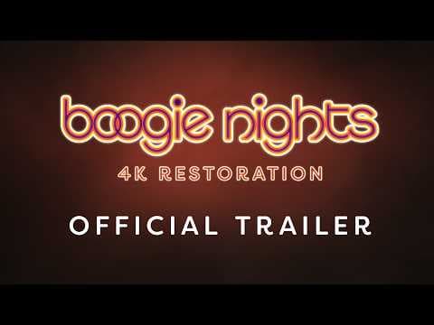 4K Restoration | Official Trailer