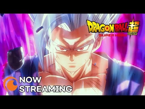Launch Trailer