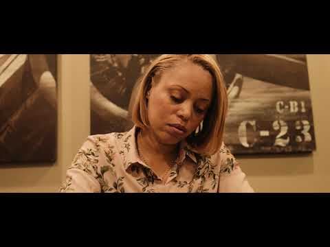 They Live In The Shadows- Official Trailer