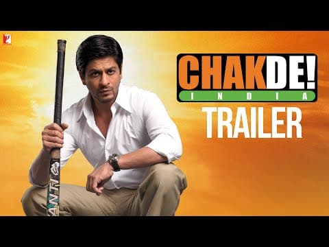 Official Trailer