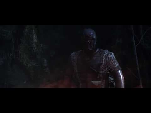 Official Teaser Trailer #1