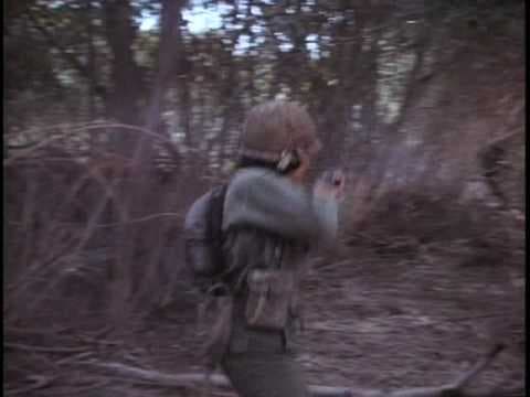 戦場（1977）　予告編