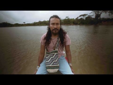 "The Medicine" Documentary 60 Second Trailer
