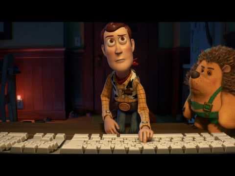 Trailer #2 (Official!)