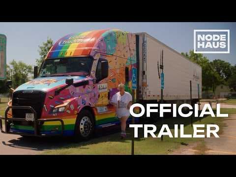 OFFICIAL TRAILER: Rainbow Rider (2026)
