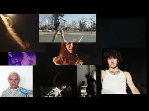 Official Trailer - The External-Internal Monologue of an Interdependent Insomniac