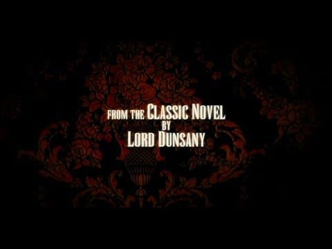 Dean Spanley trailer