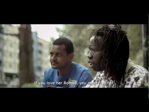 Falling for Sahara Trailer