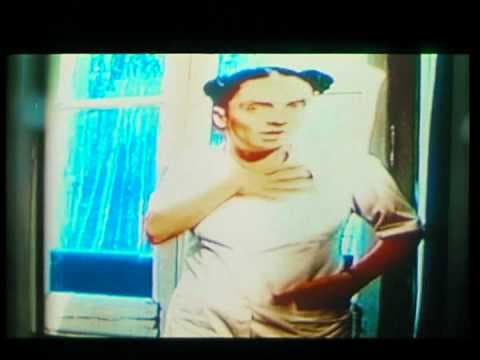 A Janela (Maryalva Mix) (Trailer)