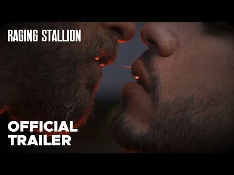 In the Depths | Official Trailer | Raging Stallion