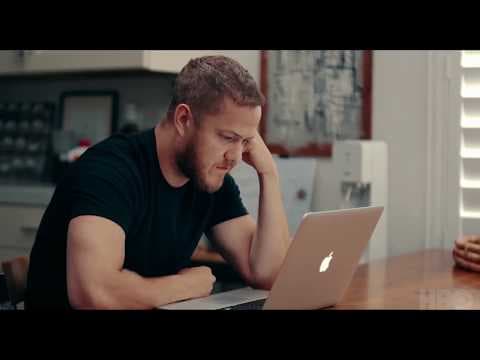Believer (2018) Official Trailer ft. Dan Reynolds