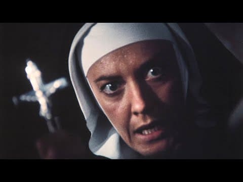 I Don't Want to Be Born (1975) ORIGINAL TRAILER [HD]