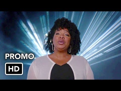 Kevin (Probably) Saves the World (ABC) "Chosen" Promo HD - Jason Ritter series