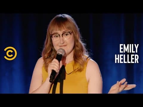 Emily Heller: Ice Thickeners - Official Trailer