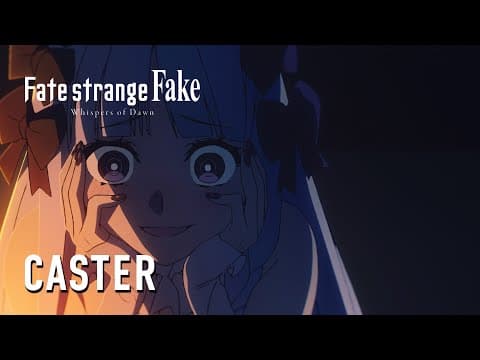 Caster [Subtitled]