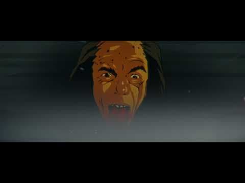 DOG OF GOD TRAILER 2025 TRIBECA