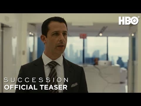 Official Teaser