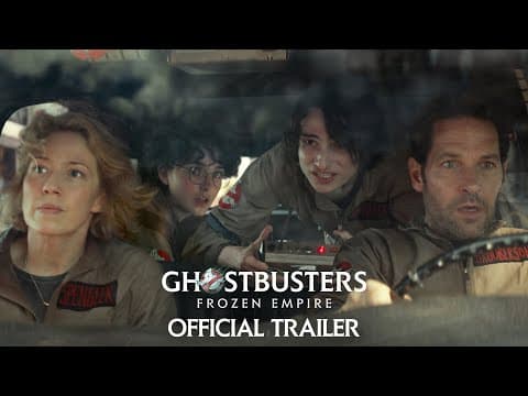 Official Trailer
