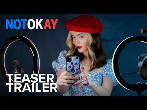 Teaser Trailer
