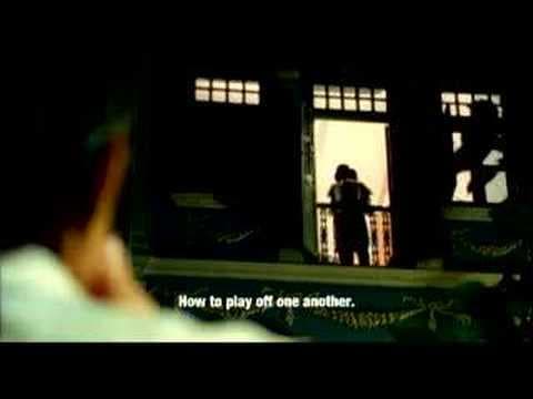 Bu Ye Tian - Trailer