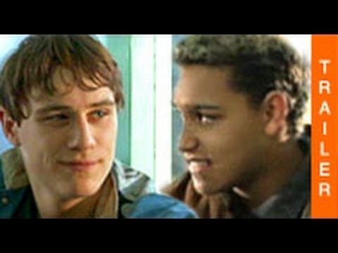 THE FRUIT MACHINE - offizieller deutscher Trailer