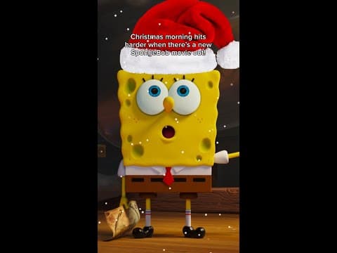 Christmas Morning