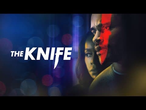 The Knife | 2025 | @SignatureUK Trailer