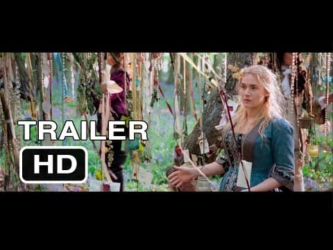 Official Trailer