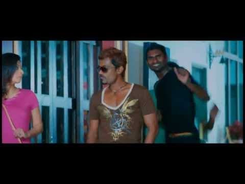 Official Trailer MAINDHAN