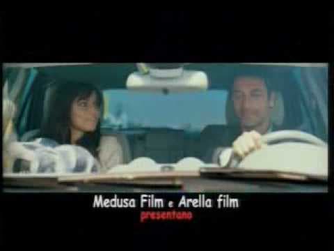 Scusa ma ti voglio sposare -Trailer